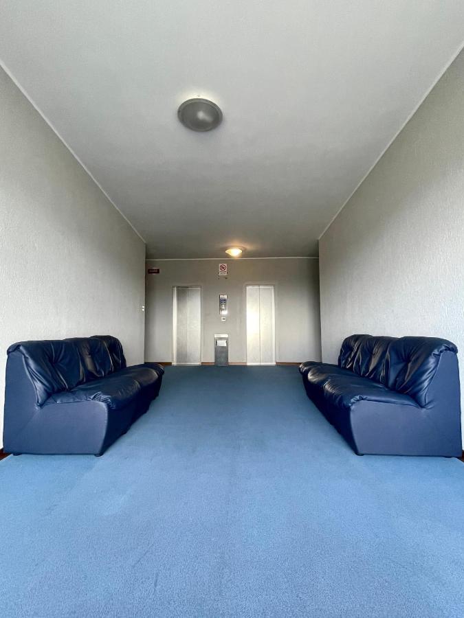 Residence Horizonte Roccaraso Eksteriør bilde